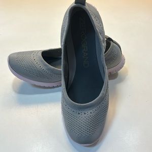 Cole Haan comfort shoes